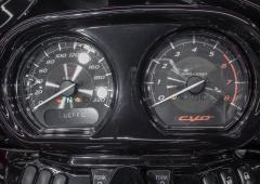 Harley-Davidson CVO Road Glide #4460