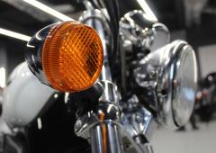 Honda VT 600 Dеluxe