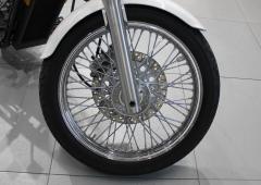 Honda VT 600 Dеluxe