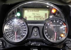 Kawasaki GTR 1400 #5666