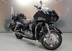Harley-Davidson Road Glide CVO #3102