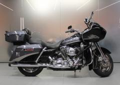Harley-Davidson Road Glide CVO #3102