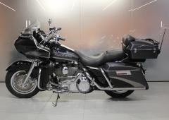 Harley-Davidson Road Glide CVO #3102