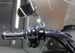 Harley-Davidson Road Glide CVO #3102