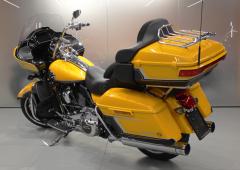 Harley-Davidson CVO Road Glide Limited #3291