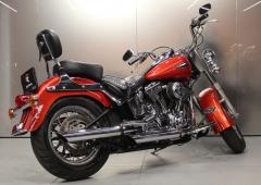 Harley-Davidson Softail Heritage #1504