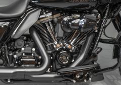 Harley-Davidson Road Glide ST #0100