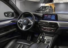 BMW 6 series 640i xDrive