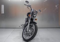 Harley-Davidson Sportster XL 1200