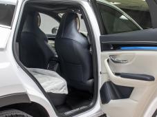 BYD Song Plus Flagship