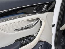 BYD Song Plus Flagship