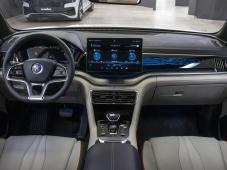 BYD Song Plus Flagship