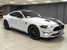 Ford Mustang 2.3L EcoBoost