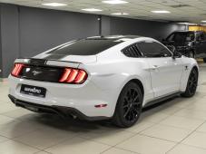 Ford Mustang 2.3L EcoBoost