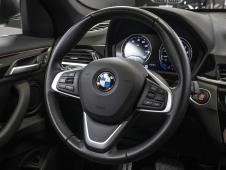 BMW X1 sDrive28i