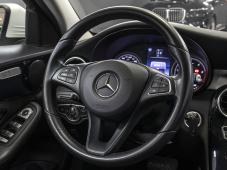 Mercedes-Benz С-класс C200D