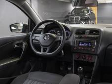 Volkswagen Polo 1.6i AT