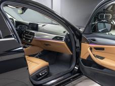 BMW 5 series 520i Luxury Line