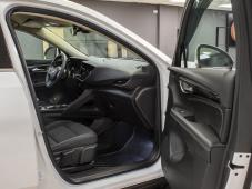 Buick Envision 2.0T