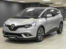 Renault Scenic 1.5D