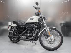 Harley-Davidson Sportster 1200 #8490