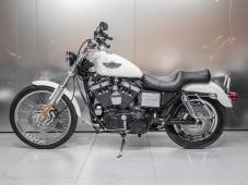 Harley-Davidson Sportster 1200 #8490
