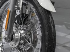 Harley-Davidson Sportster 1200 #8490