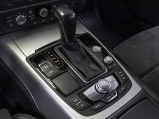 Audi A6 2.0 TDI Quattro