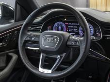 Audi Q8 45 TDI