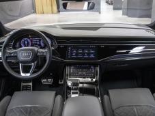 Audi Q8 45 TDI