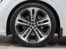 Audi Q8 45 TDI