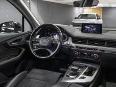 Audi Q7 3.0d 