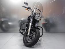 Harley-Davidson Softail FLS Slim #0118
