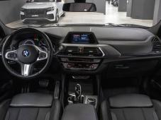 BMW X4 М40d