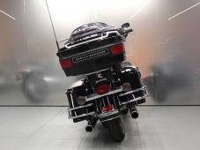 Harley-Davidson Electra Glide Ultra #4457
