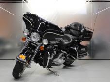 Harley-Davidson Electra Glide Ultra #4457