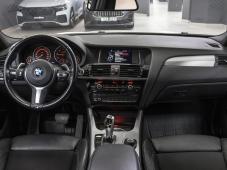 BMW X4 F26 2.0d