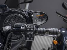 Harley-Davidson Street Glide CVO #4714