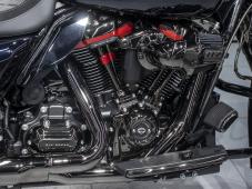 Harley-Davidson Street Glide CVO #4714