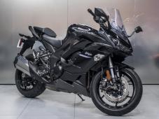 Kawasaki Z 1000SX