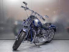 Harley-Davidson Softail Springer #1301