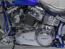 Harley-Davidson Softail Springer #1301