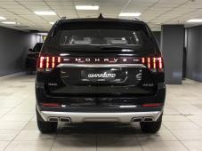 Kia Mohave Master 3.0D AWD