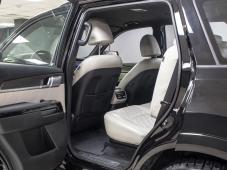 Kia Mohave Master 3.0D AWD