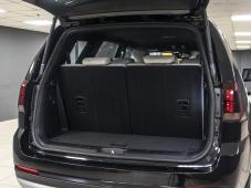 Kia Mohave Master 3.0D AWD