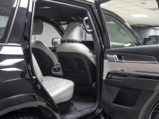 Kia Mohave Master 3.0D AWD