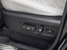 Kia Mohave Master 3.0D AWD
