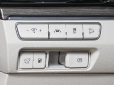 Kia Mohave Master 3.0D AWD
