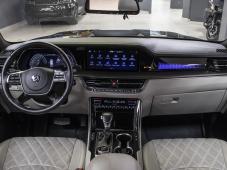 Kia Mohave Master 3.0D AWD