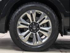 Kia Mohave Master 3.0D AWD